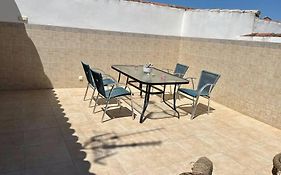 El Patio De La Mezquita