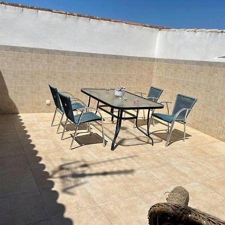 Ferienwohnung El Patio De La Mezquita Córdoba Exterior foto