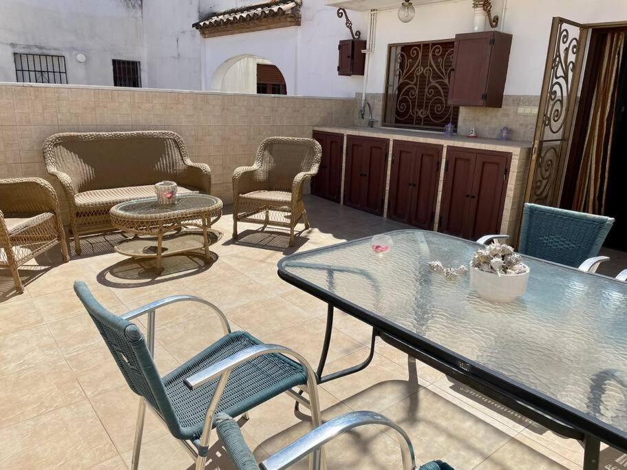 Ferienwohnung El Patio De La Mezquita Córdoba Exterior foto