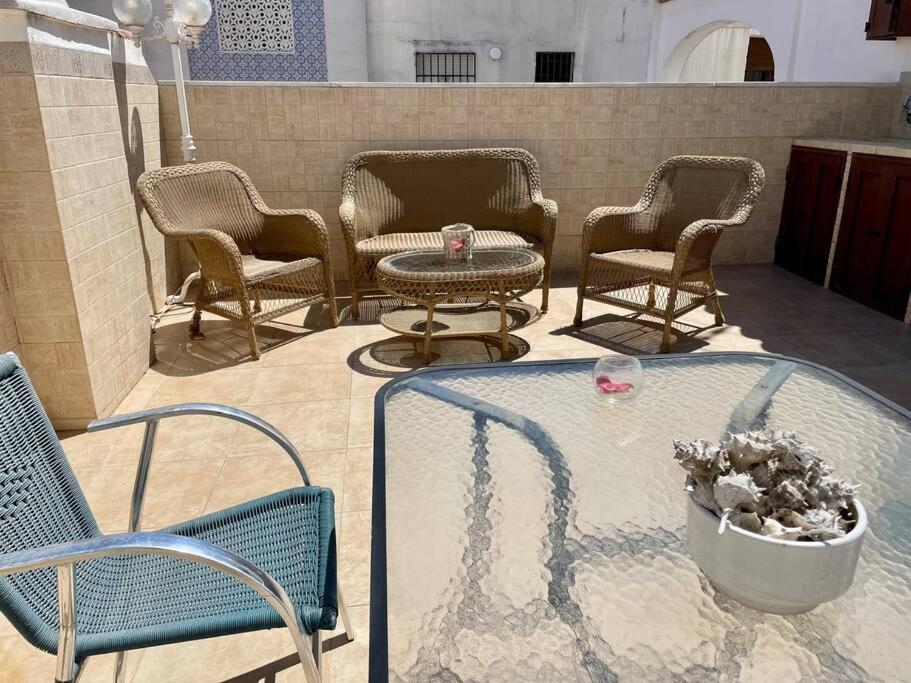 Ferienwohnung El Patio De La Mezquita Córdoba Exterior foto